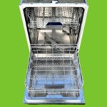 Helintegrerad Diskmaskin Siemens iQ700 SN678X66TE - Bild 2
