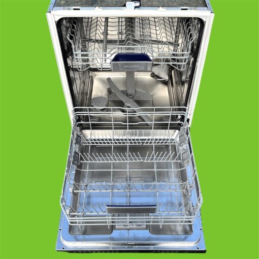 Helintegrerad Diskmaskin Siemens iQ700 SN678X66TE - Bild 2