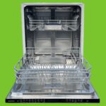Helintegrerad Diskmaskin Siemens iQ700 SN678X66TE