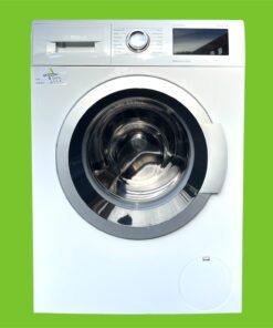 Tvättmaskin 8 kg Bosch i-Dos Serie 6 WAT286B8SN