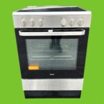 Spis 400 V Rostfritt Cylinda S 6364 RF