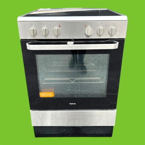 Spis 400 V Rostfritt Cylinda S 6364 RF - Bild 1