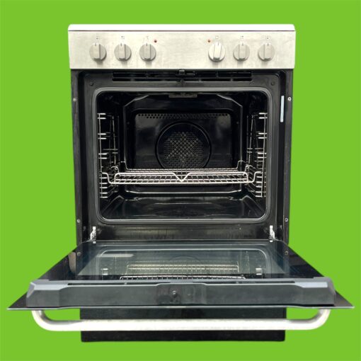 Spis 400 V Rostfritt Cylinda S 6364 RF - Bild 3