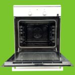 Induktionsspis 230 V Vit Bosch HCA628120U - Bild 3