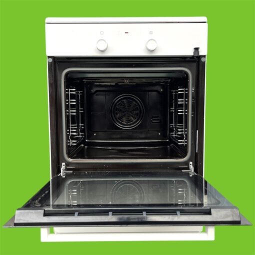 Induktionsspis 230 V Vit Bosch HCA628120U - Bild 3