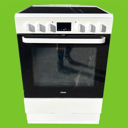 Spis 400 V Vit Cylinda S 6264 KVE - Bild 1
