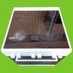 Spis 400 V Vit Bosch HCA622128V - Bild 2