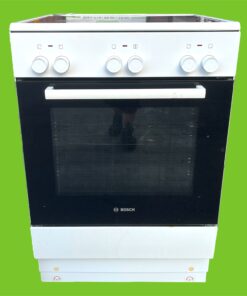 Spis 400 V Vit Bosch HCA622128V