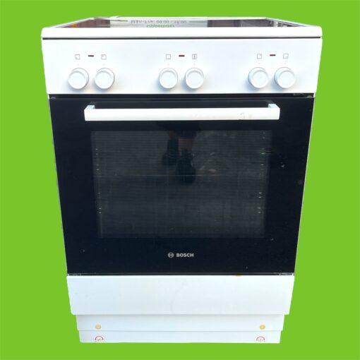 Spis 400 V Vit Bosch HCA622128V - Bild 1