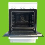 Spis 400 V Vit Bosch HCA622128V - Bild 3