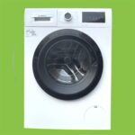 Tvättmaskin 9 kg Bosch Serie 4 WAN2822ESN