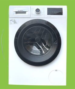 Tvättmaskin 9 kg Bosch Serie 4 WAN2822ESN