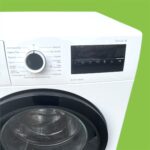 Tvättmaskin 9 kg Bosch Serie 4 WAN2822ESN - Bild 2