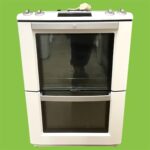 Spis 400 V 2 st Ugnar Vit Husqvarna QSG6240W