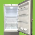 Kombinerad Kylfrys 182 cm Rostfritt Miele KD 28032 edo - Bild 3