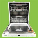 Diskmaskin Vitt Bosch Serie 4 SMP46MW03S - Bild 2