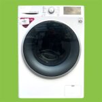 Tvättmaskin 8 kg LG Motion Direct Drive F14AW8S