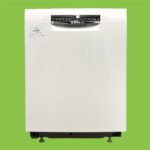 Smart Diskmaskin Vit Bosch Serie 4 SMU4HVW72S
