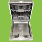 Smart Diskmaskin Vit Bosch Serie 4 SMU4HVW72S - Bild 3
