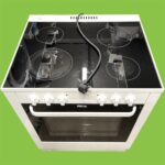Spis 400 V 70 cm S 6374 KVB Cylinda - Bild 3