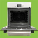 Induktionsspis 230 V Vit Bosch Serie 6 HCA748320U - Bild 3
