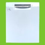 Smart Diskmaskin Vit Bosch Serie 4 SMU4HKW72S