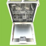 Smart Diskmaskin Vit Bosch Serie 4 SMU4HKW72S - Bild 3