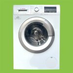 Kompakt Tvättmaskin 6.5 kg Bosch Serie 6 WLT24440BY