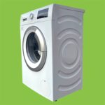 Kompakt Tvättmaskin 6.5 kg Bosch Serie 6 WLT24440BY - Bild 3