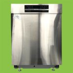 Diskmaskin Rostfritt Bosch Serie 6 SMU67TS05S