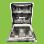 Diskmaskin Rostfritt Bosch Serie 6 SMU67TS05S - Bild 3