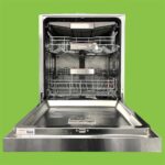 Diskmaskin Rostfritt Bosch Serie 6 SMU67TS05S - Bild 2
