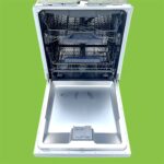 Smart Diskmaskin Vit Siemens iQ300 SN43HW70CS - Bild 3