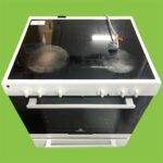 Spis 400 V 70 cm Electrolux EKC7051BOW - Bild 2