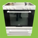 Spis 400 V 70 cm Electrolux EKC7051BOW