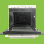 Spis 400 V 70 cm Electrolux EKC7051BOW - Bild 3