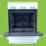 Spis 400 V Vit Bosch HCE622323V - Bild 3