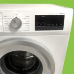 Tvättmaskin 8 kg Siemens iQ300 WM14N2E8DN - Bild 2