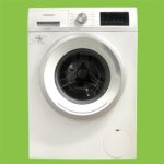 Tvättmaskin 8 kg Siemens iQ300 WM14N2E8DN