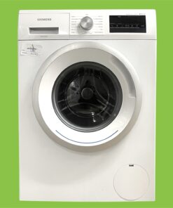 Tvättmaskin 8 kg Siemens iQ300 WM14N2E8DN