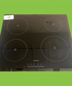 Induktionshäll Siemens EH651FE17E