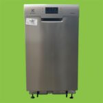 Diskmaskin 45 cm Rostfritt Electrolux TimeManager ESF4520ROX