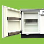 Trinettekök 120 cm Atlas - Bild 4