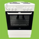 Spis 230 V Gjutjärn Cylinda S 6362 E