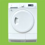 Torktumlare 7 kg Electrolux EDP2074PMW