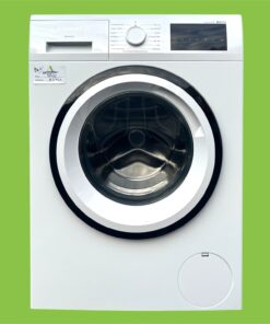 Tvättmaskin 8 kg Siemens iQ300 iSensoric WM14N21IDN