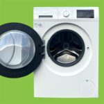 Tvättmaskin 8 kg Siemens iQ300 iSensoric WM14N21IDN - Bild 3