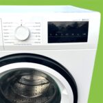 Tvättmaskin 8 kg Siemens iQ300 iSensoric WM14N21IDN - Bild 2