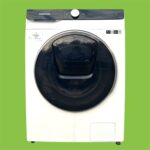 Smart Kombinerad Tvätt Tork 9 kg Samsung 9500 Series WD95T954ASE