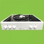 Spishäll 400 V 60 cm Electrolux HighLight EHP60011W